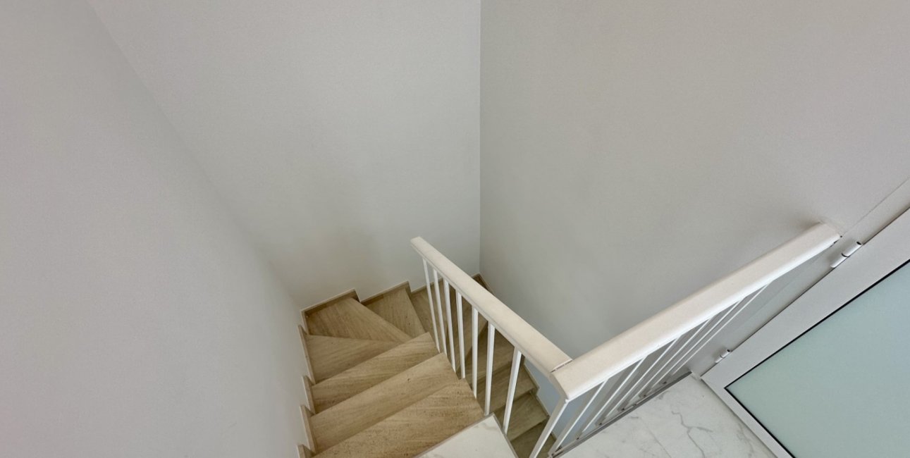 Resale - Townhouse -
Orihuela Costa - Los Balcones