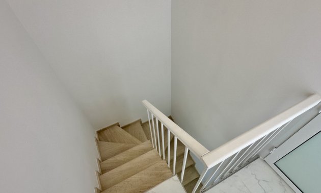 Resale - Townhouse -
Orihuela Costa - Los Balcones