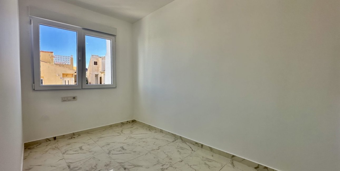 Resale - Townhouse -
Orihuela Costa - Los Balcones