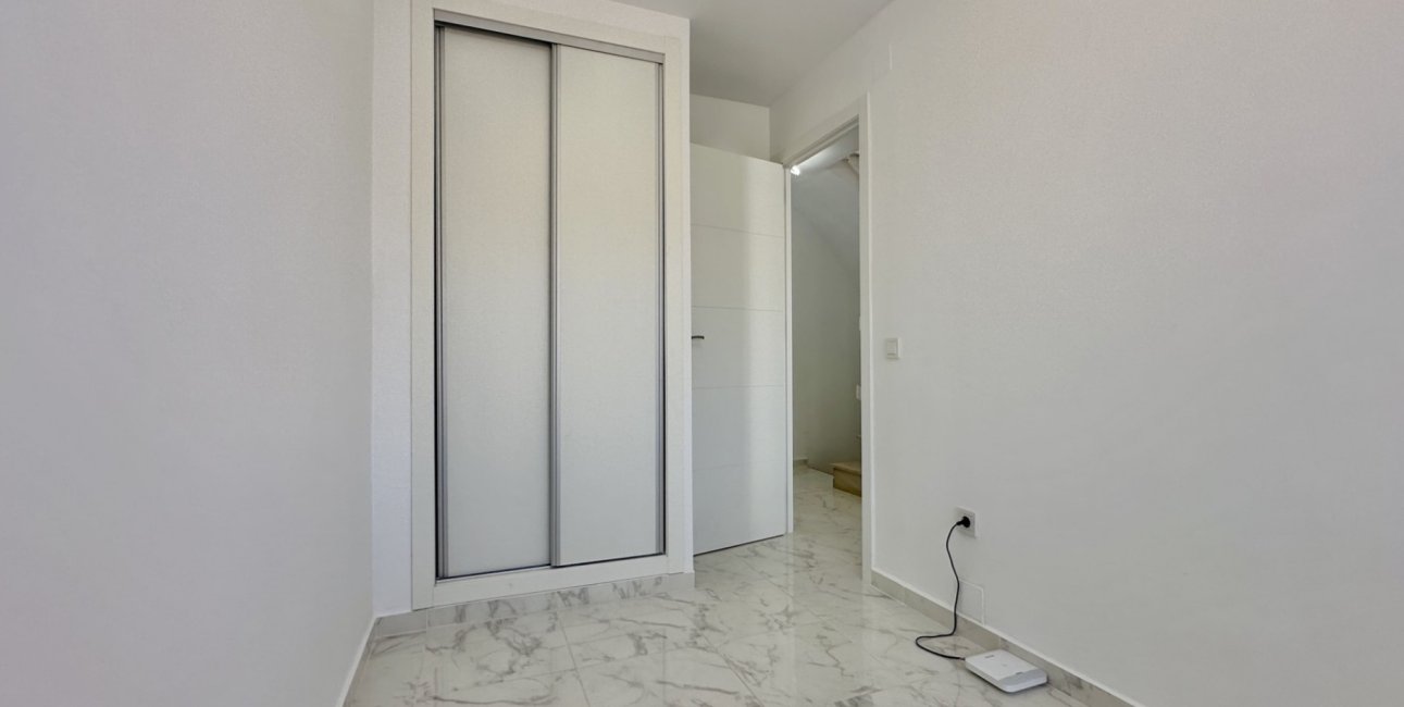 Resale - Townhouse -
Orihuela Costa - Los Balcones