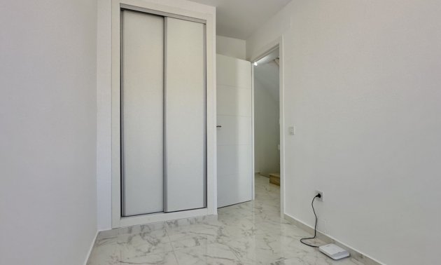 Resale - Townhouse -
Orihuela Costa - Los Balcones