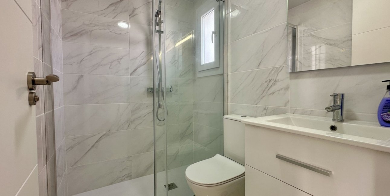 Resale - Townhouse -
Orihuela Costa - Los Balcones