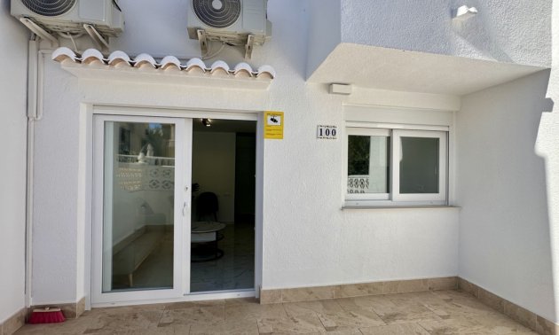 Resale - Townhouse -
Orihuela Costa - Los Balcones