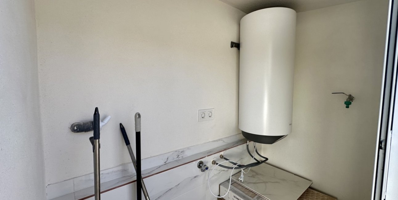 Resale - Townhouse -
Orihuela Costa - Los Balcones