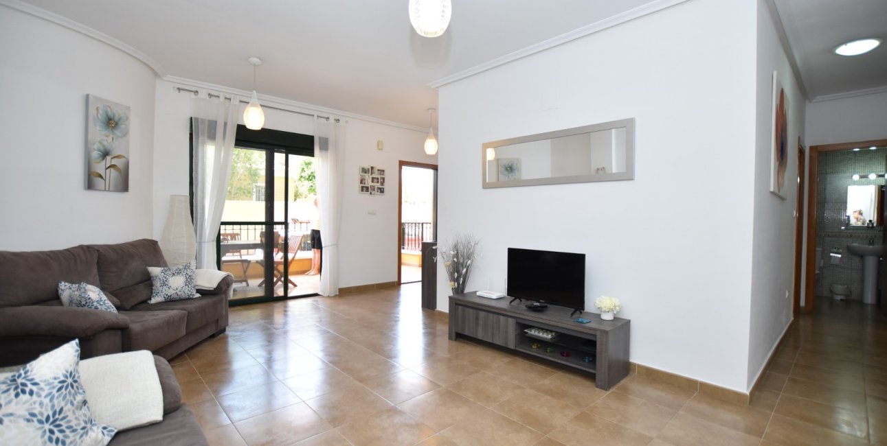 Resale - Apartment / flat -
Daya Vieja - Daya Vieja - Town