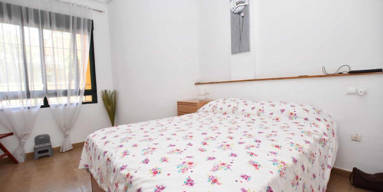 Resale - Apartment / flat -
Daya Vieja - Daya Vieja - Town