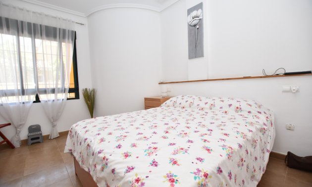 Resale - Apartment / flat -
Daya Vieja - Daya Vieja - Town