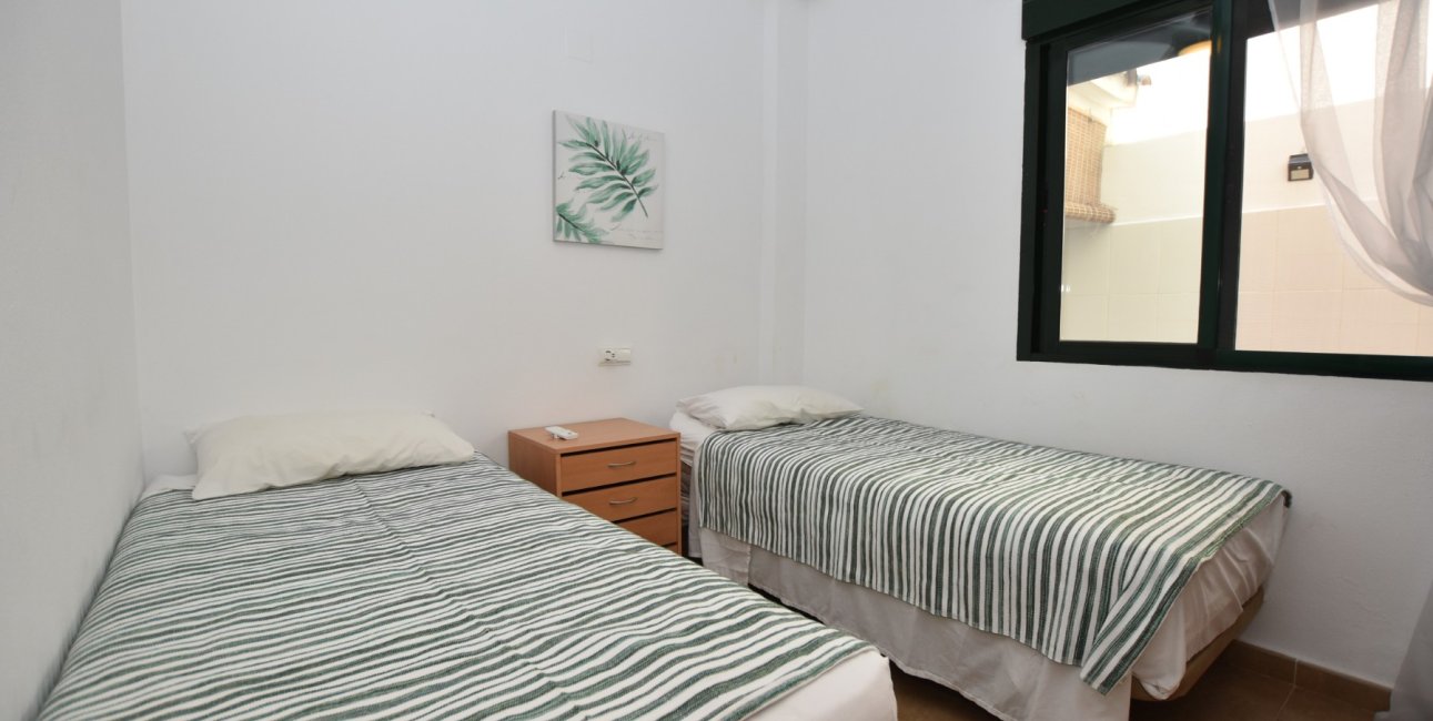 Resale - Apartment / flat -
Daya Vieja - Daya Vieja - Town