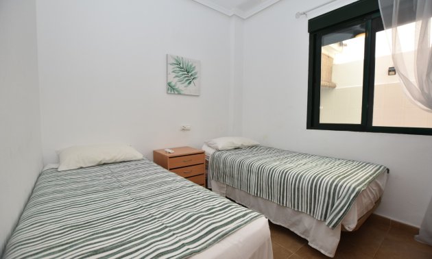 Resale - Apartment / flat -
Daya Vieja - Daya Vieja - Town