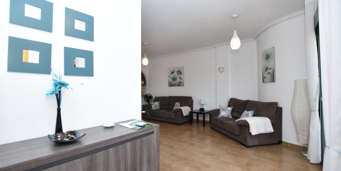 Resale - Apartment / flat -
Daya Vieja - Daya Vieja - Town