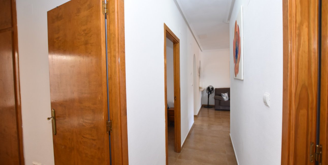 Resale - Apartment / flat -
Daya Vieja - Daya Vieja - Town