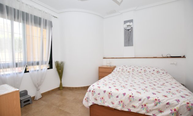 Resale - Apartment / flat -
Daya Vieja - Daya Vieja - Town