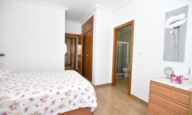 Resale - Apartment / flat -
Daya Vieja - Daya Vieja - Town