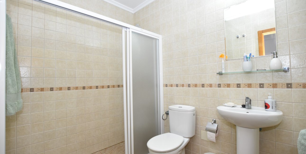 Resale - Apartment / flat -
Daya Vieja - Daya Vieja - Town