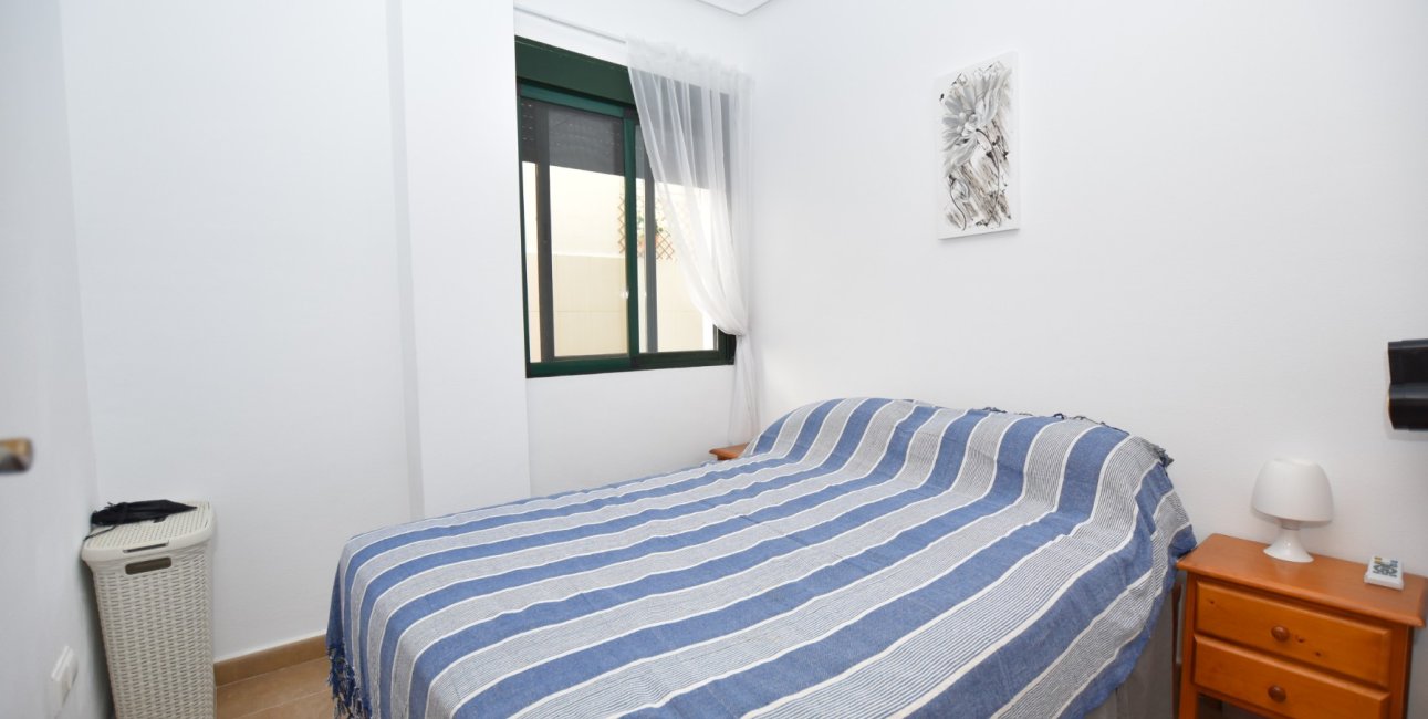 Resale - Apartment / flat -
Daya Vieja - Daya Vieja - Town