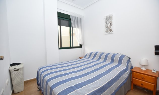 Resale - Apartment / flat -
Daya Vieja - Daya Vieja - Town