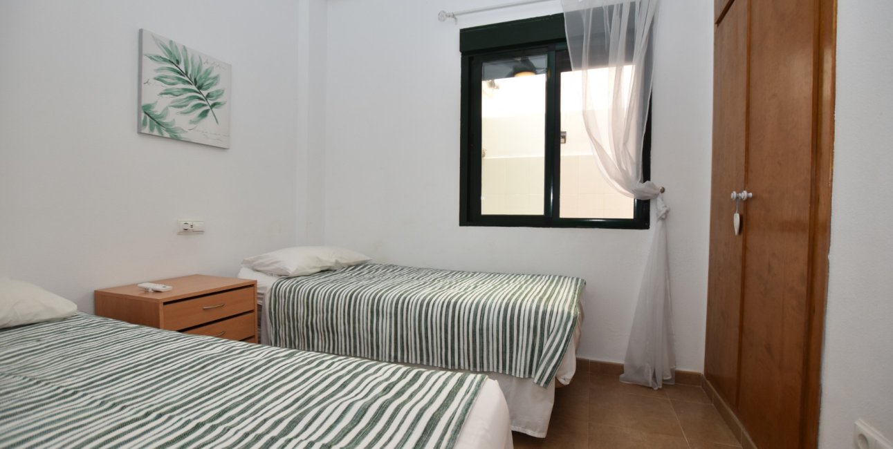 Resale - Apartment / flat -
Daya Vieja - Daya Vieja - Town