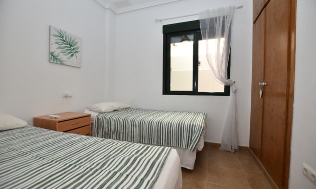 Resale - Apartment / flat -
Daya Vieja - Daya Vieja - Town
