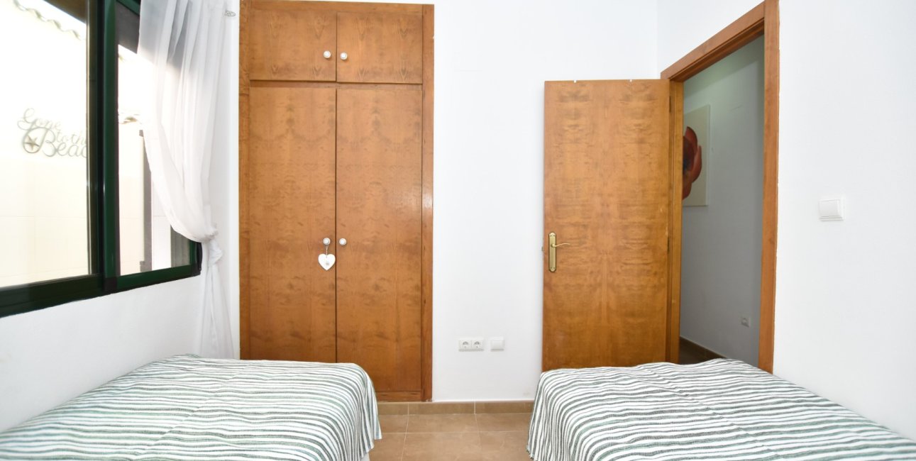 Resale - Apartment / flat -
Daya Vieja - Daya Vieja - Town