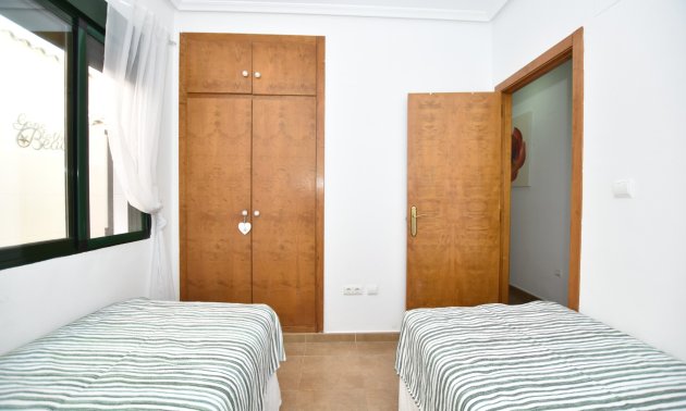 Resale - Apartment / flat -
Daya Vieja - Daya Vieja - Town