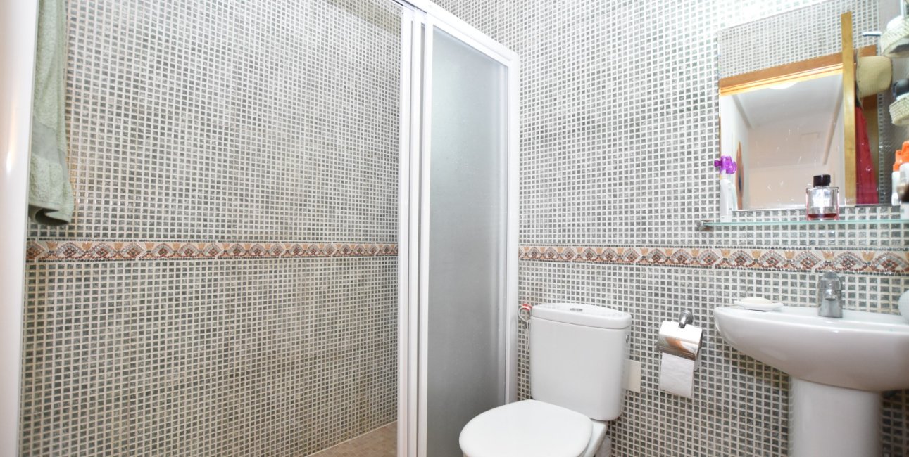 Resale - Apartment / flat -
Daya Vieja - Daya Vieja - Town