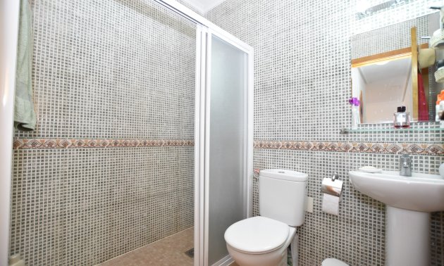 Resale - Apartment / flat -
Daya Vieja - Daya Vieja - Town