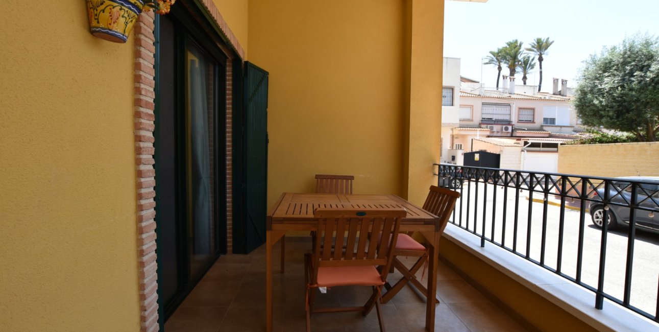 Resale - Apartment / flat -
Daya Vieja - Daya Vieja - Town