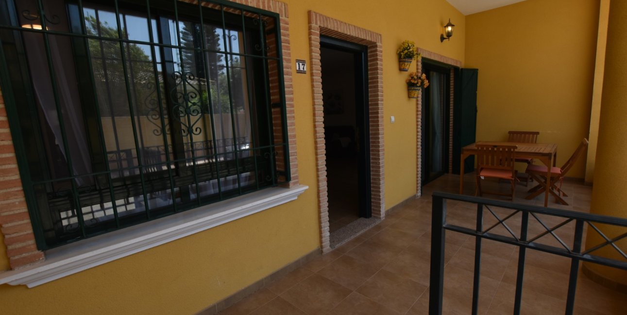 Resale - Apartment / flat -
Daya Vieja - Daya Vieja - Town