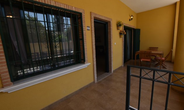 Resale - Apartment / flat -
Daya Vieja - Daya Vieja - Town