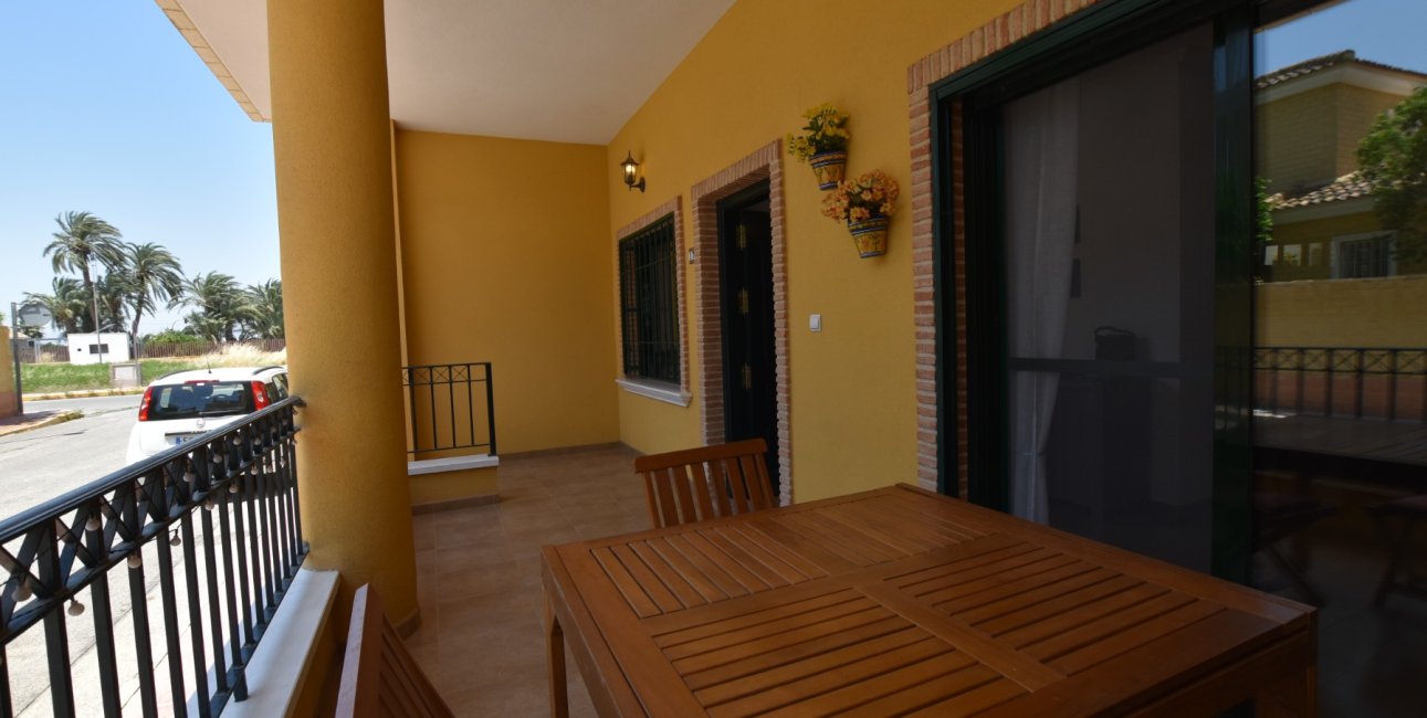 Resale - Apartment / flat -
Daya Vieja - Daya Vieja - Town