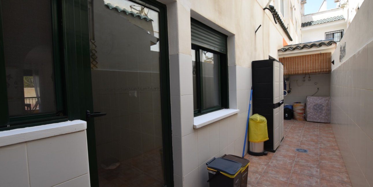 Resale - Apartment / flat -
Daya Vieja - Daya Vieja - Town