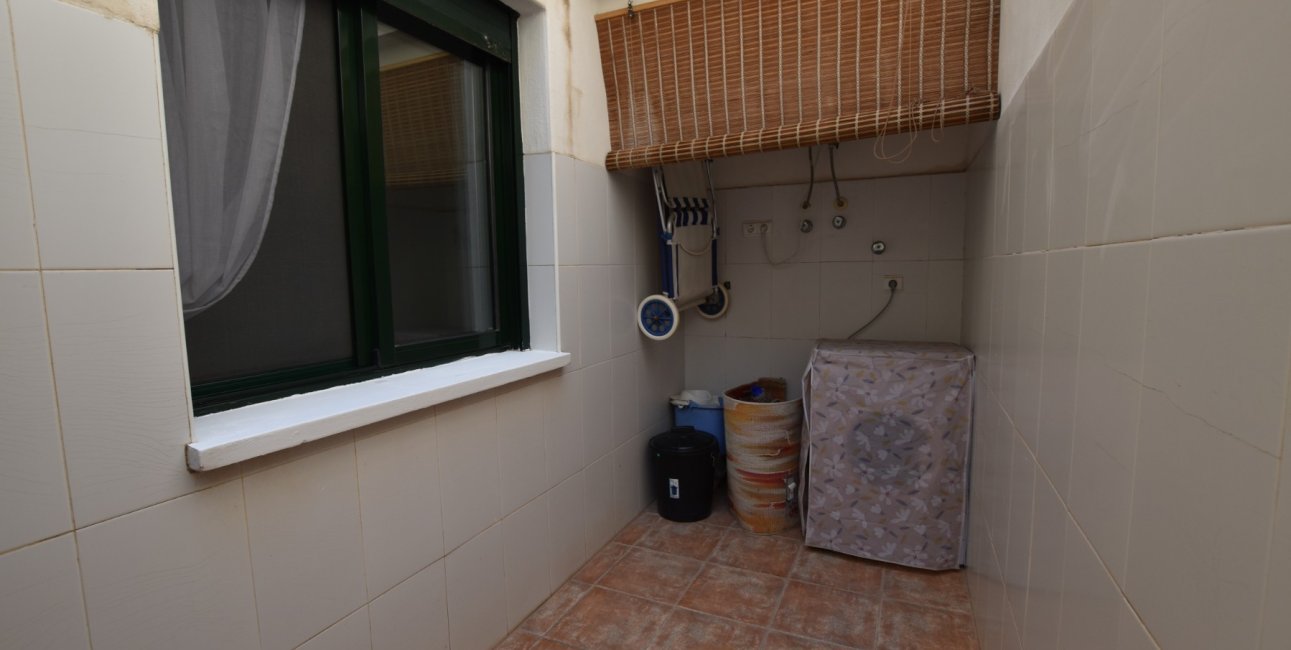 Resale - Apartment / flat -
Daya Vieja - Daya Vieja - Town