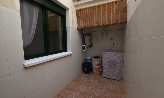 Resale - Apartment / flat -
Daya Vieja - Daya Vieja - Town