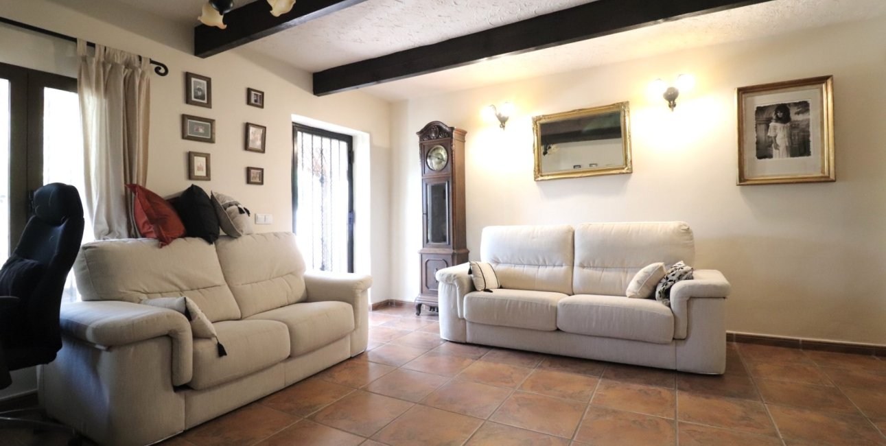 Resale - Country House -
Albatera - Albatera - Country