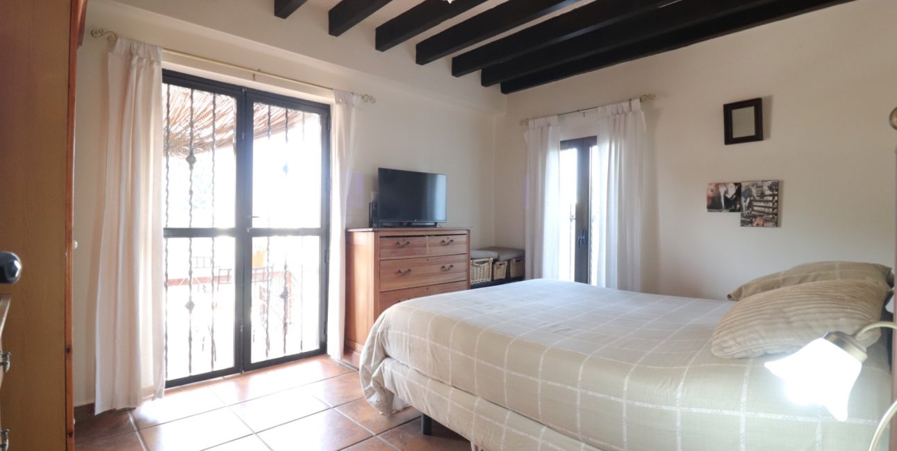 Resale - Country House -
Albatera - Albatera - Country