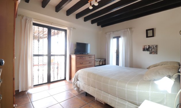 Resale - Country House -
Albatera - Albatera - Country