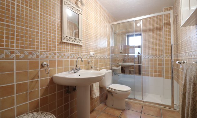 Resale - Country House -
Albatera - Albatera - Country