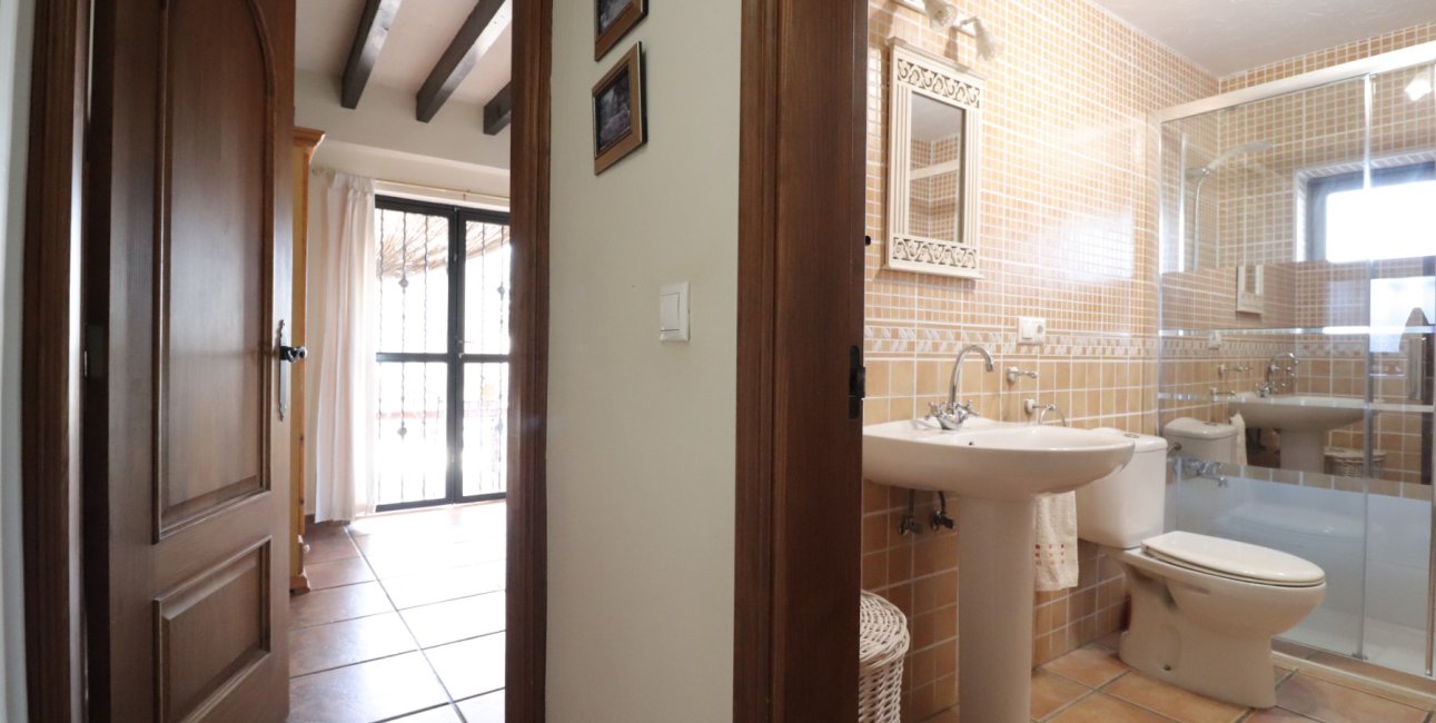 Resale - Country House -
Albatera - Albatera - Country