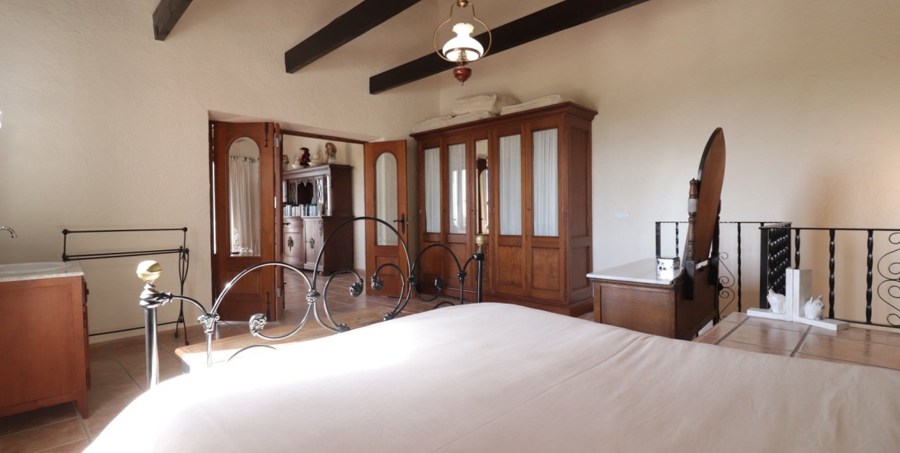 Resale - Country House -
Albatera - Albatera - Country