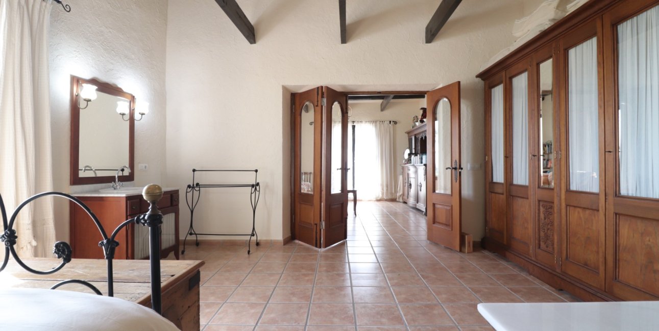 Resale - Country House -
Albatera - Albatera - Country