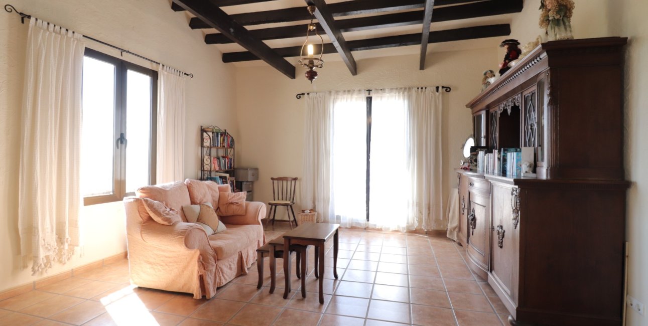 Resale - Country House -
Albatera - Albatera - Country