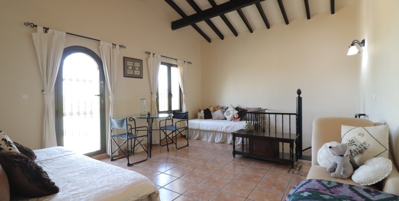 Resale - Country House -
Albatera - Albatera - Country