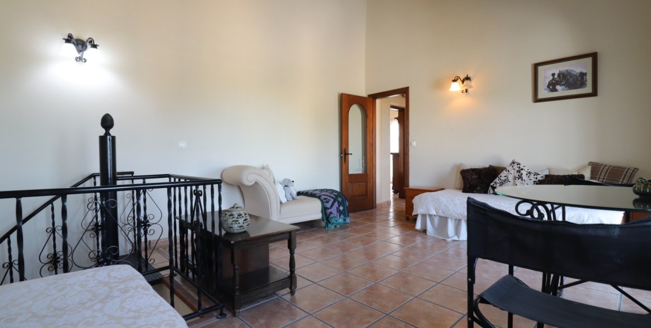 Resale - Country House -
Albatera - Albatera - Country
