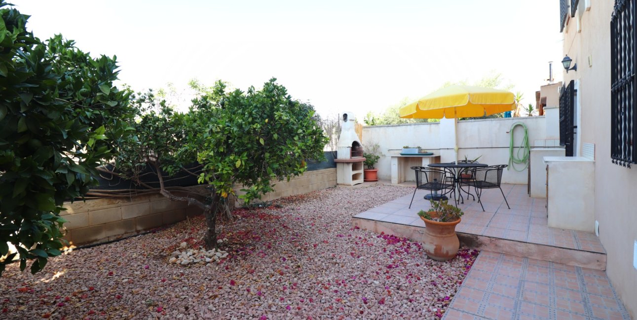 Resale - Country House -
Albatera - Albatera - Country