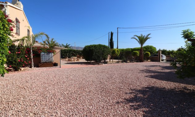 Resale - Country House -
Albatera - Albatera - Country