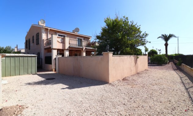 Resale - Country House -
Albatera - Albatera - Country