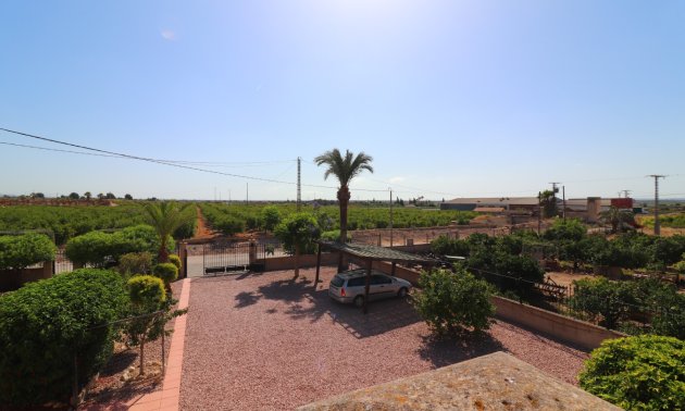 Resale - Country House -
Albatera - Albatera - Country