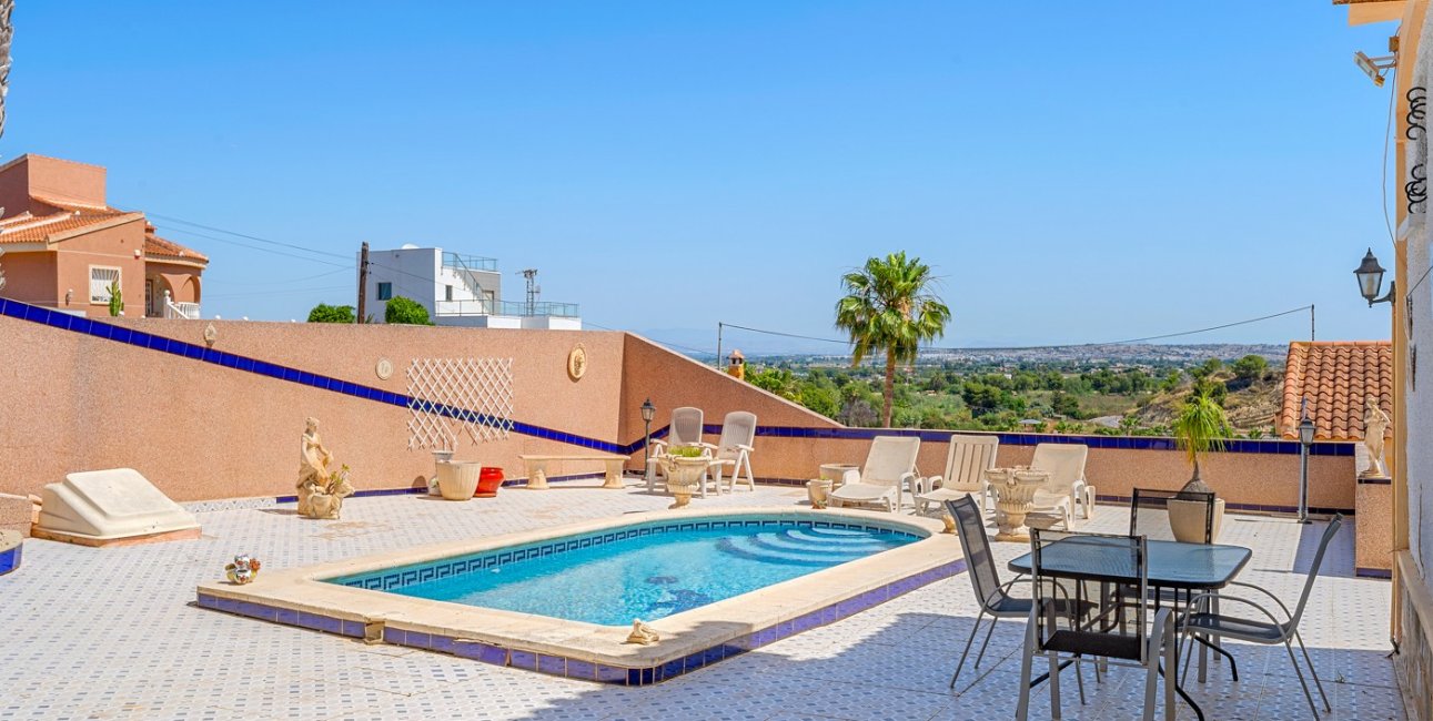 Resale - Villa -
Ciudad Quesada - La Marquesa