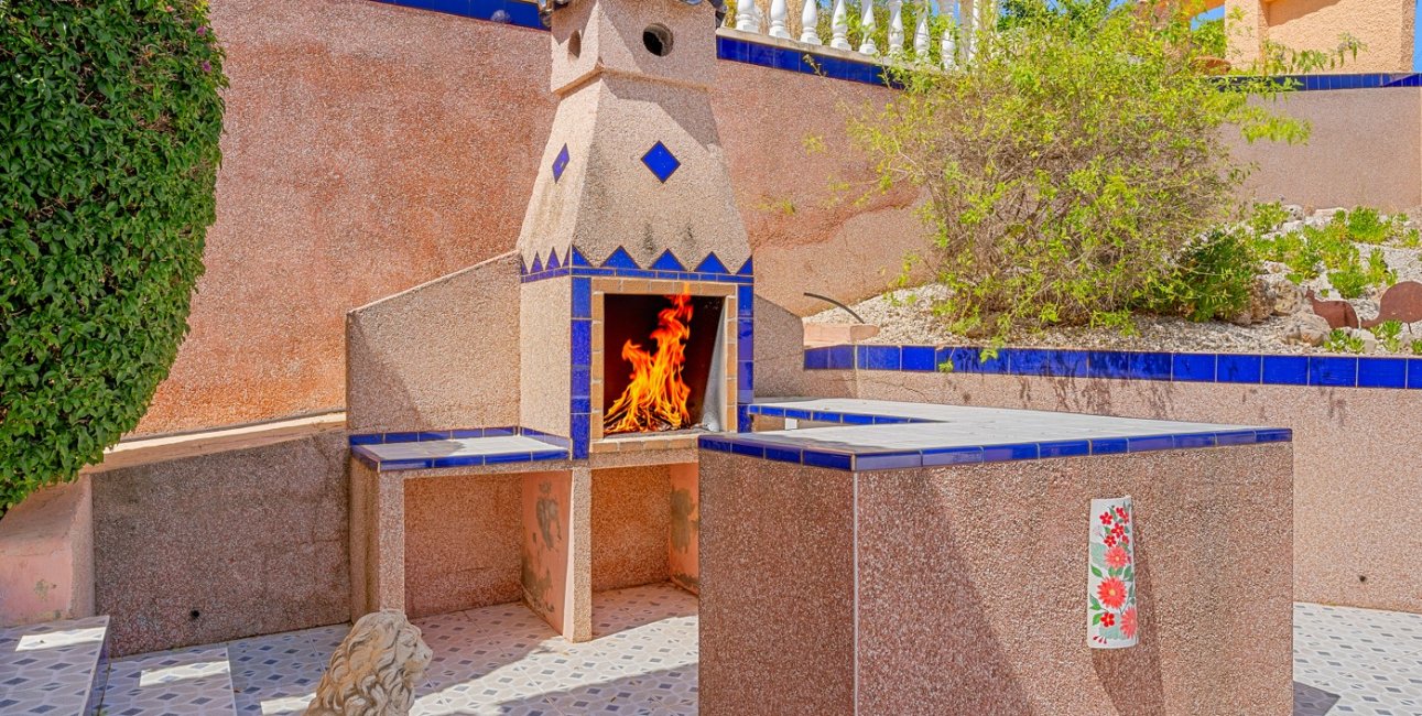 Resale - Villa -
Ciudad Quesada - La Marquesa