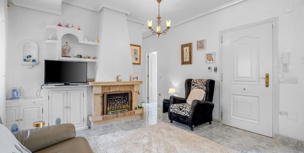 Resale - Villa -
Ciudad Quesada - La Marquesa